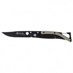 Couteau Lug SP1T - Lame 80mm