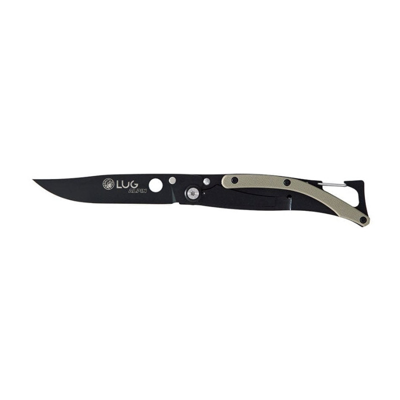 Couteau Lug SP1T - Lame 80mm
