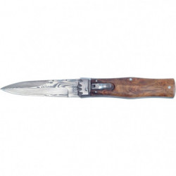 Couteau Mikov Jaguar - Lame...