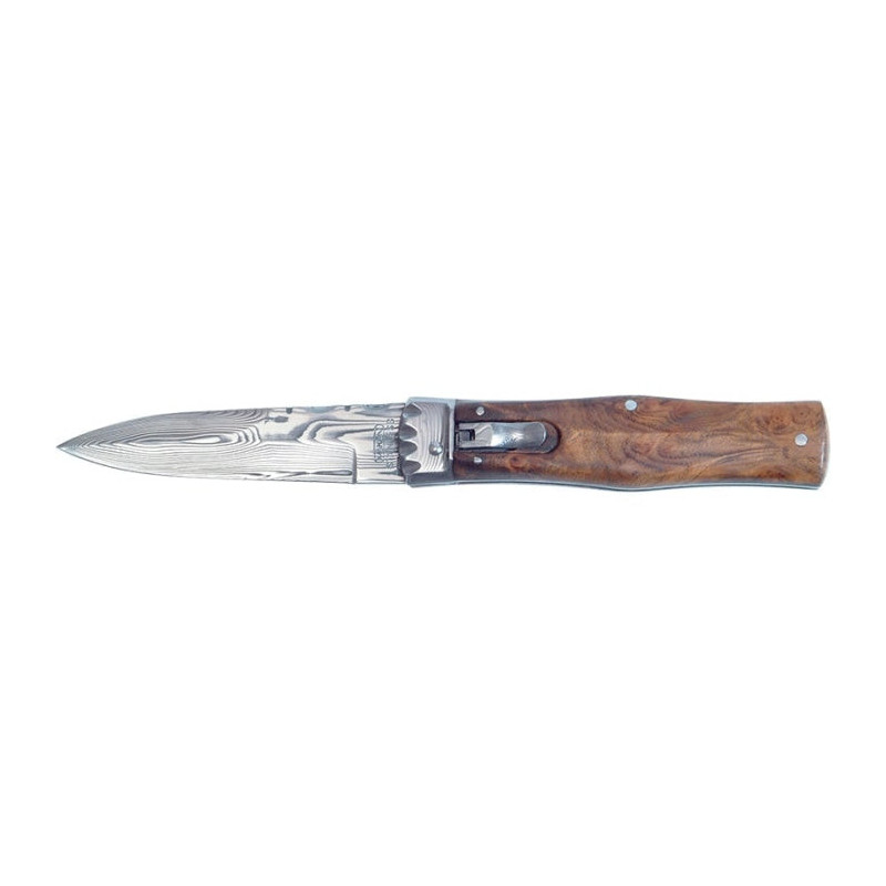 Couteau Mikov Jaguar - Lame 100mm