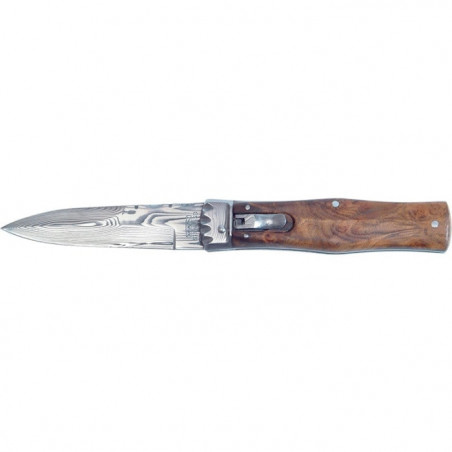 Couteau Mikov Jaguar - Lame 100mm