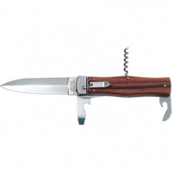 Couteau Mikov Predator - 4...