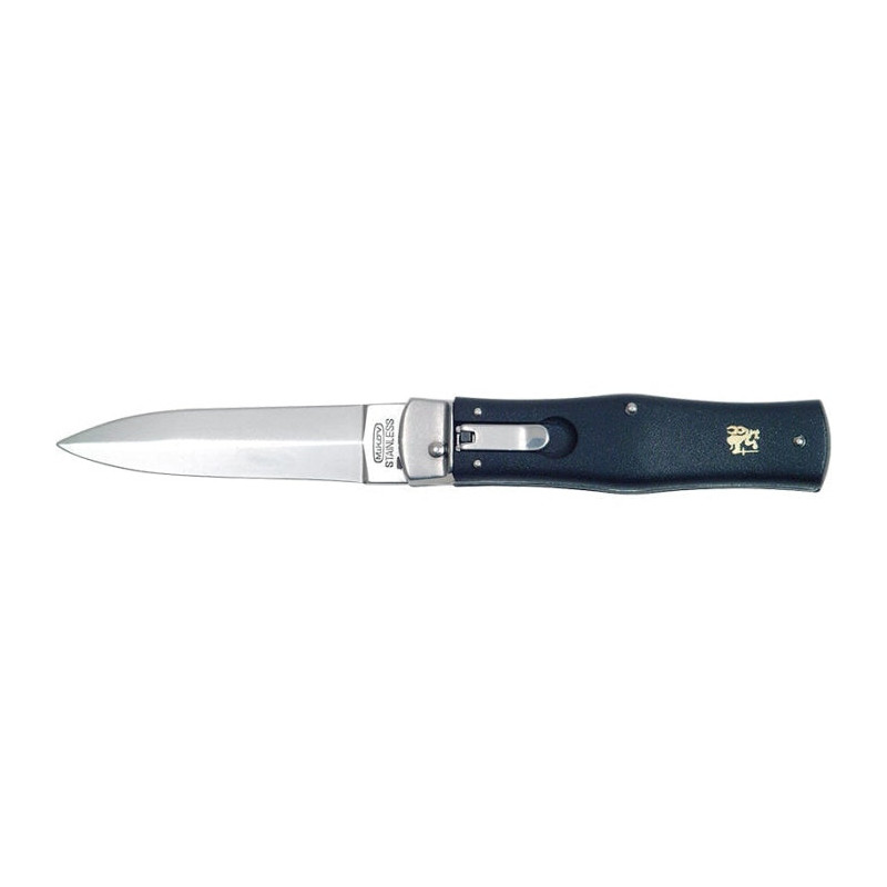 Couteau Mikov Predator - Clip - Lame 100mm