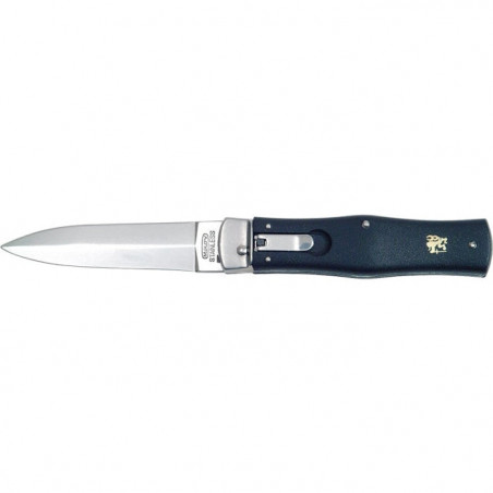 Couteau Mikov Predator - Clip - Lame 100mm