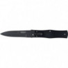 Couteau Mikov Predator Blackout - Lame 100mm