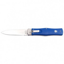 Couteau Mikov Predator Bleu...