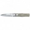 Couteau Mikov Predator Bone Damas - Lame 100mm