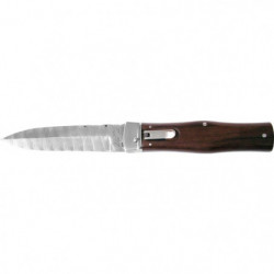 Couteau Mikov Predator...