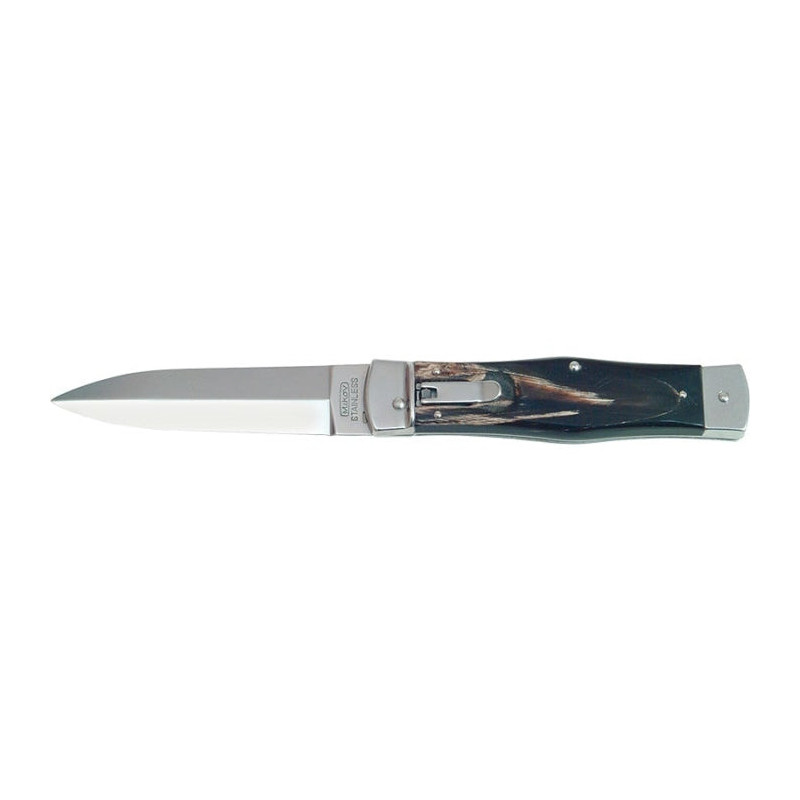 Couteau Mikov Predator Hammer - Lame 100mm