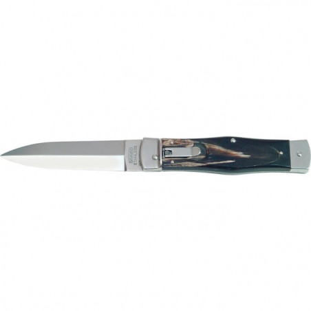 Couteau Mikov Predator Hammer - Lame 100mm