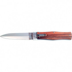 Couteau Mikov Predator...