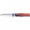 Couteau Mikov Predator Manche en Bois - Lame 100mm