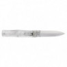 Couteau Mikov Predator Manche Os - Lame 100mm