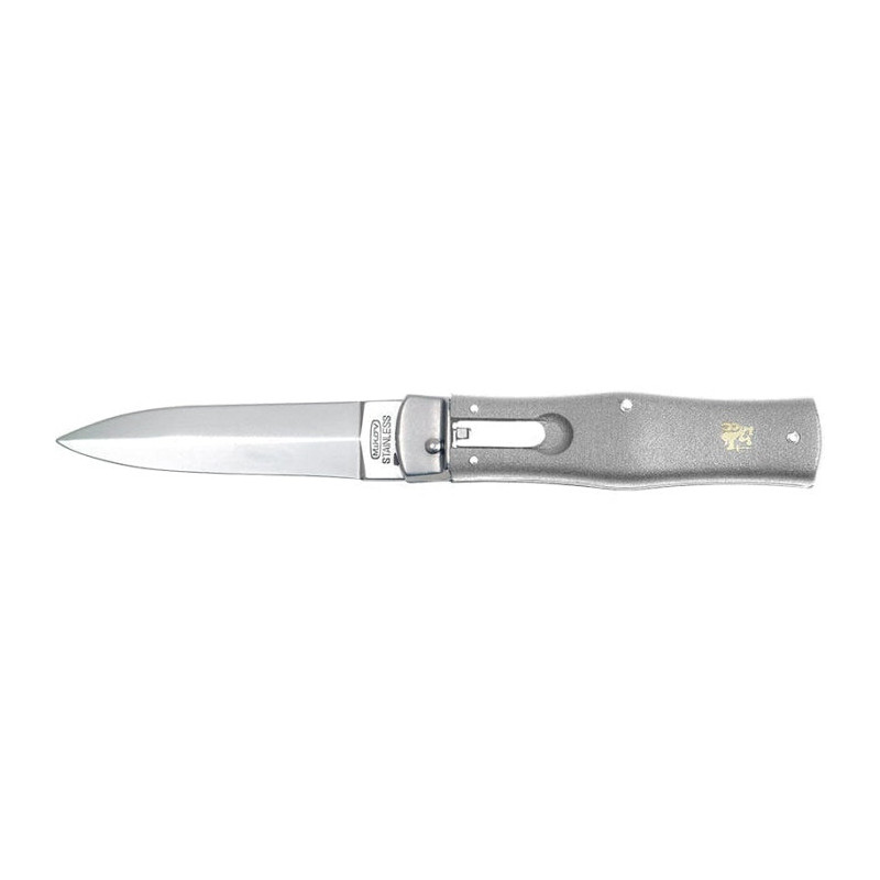 Couteau Mikov Predator Manche Synthétique - Lame 100mm