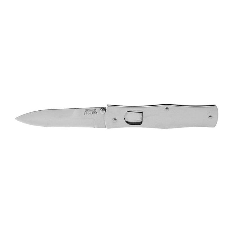 Couteau Mikov Predator Smart - Lame 100mm