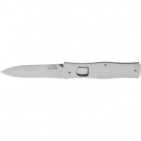 Couteau Mikov Predator Smart - Lame 100mm