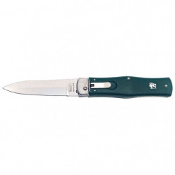 Couteau Mikov Predator Vert...