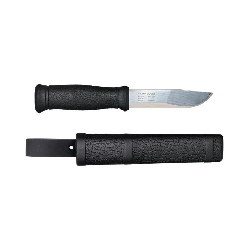 Couteau Morakniv 2000 S Edition Limitée 2021 - Lame 107mm