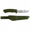 Couteau Morakniv Bushcraft Forest - Lame 109mm