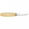 Couteau Morakniv Carving Droit 106 - Lame 82mm
