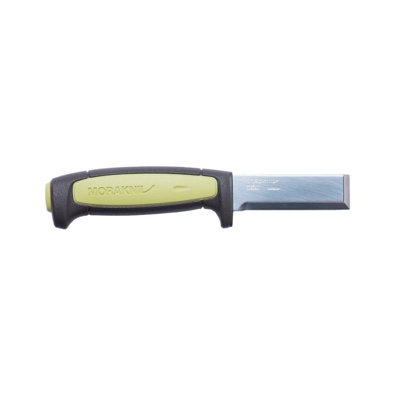 Couteau Morakniv Chisel - Lame 75mm