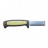 Couteau Morakniv Chisel - Lame 75mm