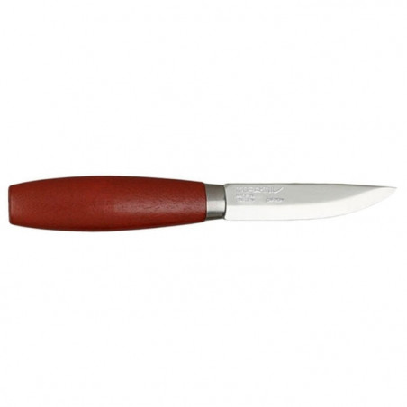 Couteau Morakniv Classic Bouleau Teinté