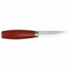 Couteau Morakniv Classic Bouleau Teinté