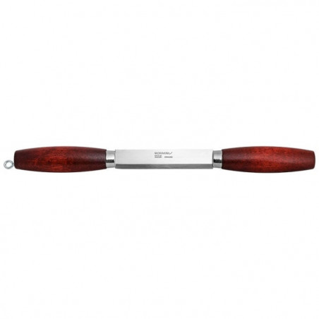 Couteau Morakniv Classic Wood Splitting - Lame 115mm