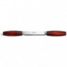 Couteau Morakniv Classic Wood Splitting - Lame 115mm