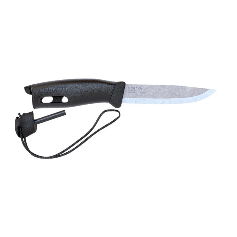 Couteau Morakniv Companion Spark - Lame 104mm