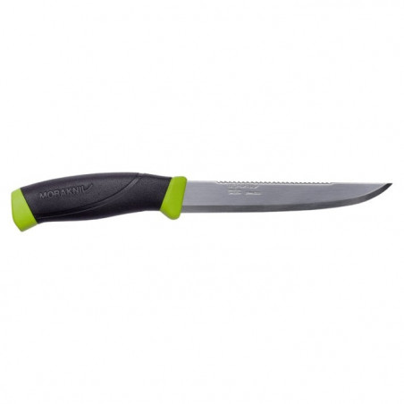 Couteau Morakniv Fishing Scaler 150 - Lame 150mm