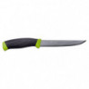 Couteau Morakniv Fishing Scaler 150 - Lame 150mm