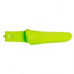 Couteau Morakniv Floating Knife - Lame 97mm