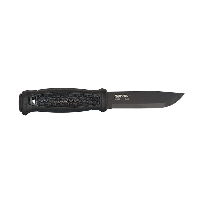 Couteau Morakniv Garberg Black C MM - Lame 109mm
