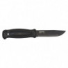 Couteau Morakniv Garberg Black C MM - Lame 109mm