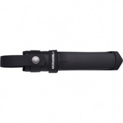 Couteau Morakniv Garberg Black C MM - Lame 109mm