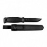 Couteau Morakniv Garberg Carbone - Lame 109mm