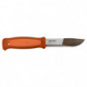 Couteau Morakniv Kansbol Burnt Orange Kit de Montage Multiple