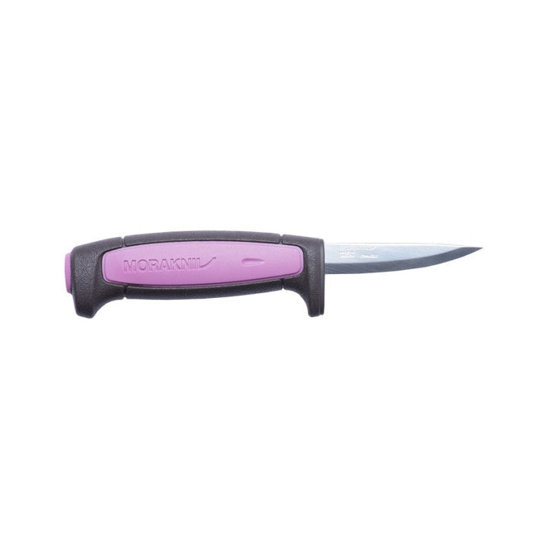 Couteau Morakniv Precision Violet - Lame 75mm