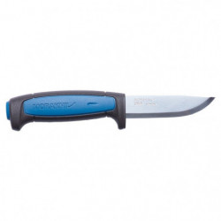 Couteau Morakniv Pro S Bleu...