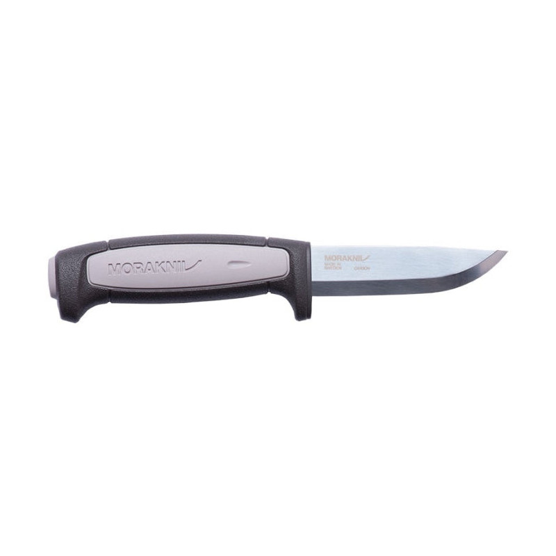 Couteau Morakniv Robust Gris - Lame 91mm