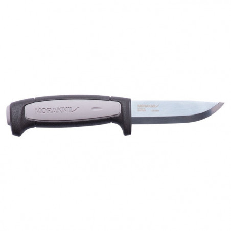 Couteau Morakniv Robust Gris - Lame 91mm