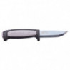 Couteau Morakniv Robust Gris - Lame 91mm