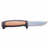 Couteau Morakniv Rope Corail - Lame 91mm