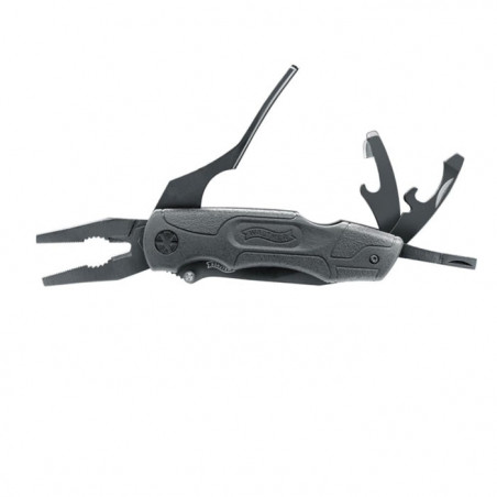 Couteau multifonction pliant Walther Mtk 2