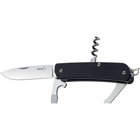 Couteau Multifonctions Boker Plus Tech Tool City 2 - Lame 71mm