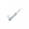 Couteau Multifonctions Leatherman Free K2X - 8 Outils