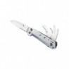 Couteau Multifonctions Leatherman Free K4X - 9 Outils