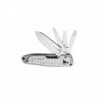 Couteau Multifonctions Leatherman Free T2 - 8 Outils